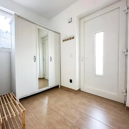 公寓 Ferienwohnung *