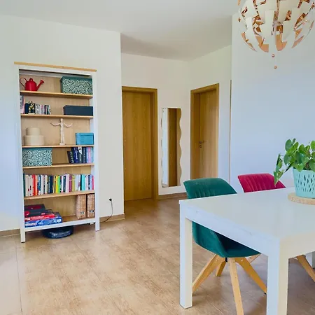 Ferienwohnung Neudenau