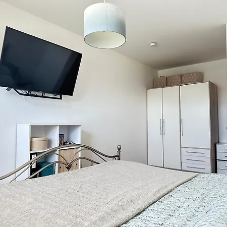 Ferienwohnung *