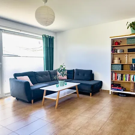 Ferienwohnung *