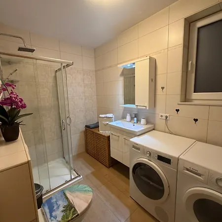 公寓 Ferienwohnung *