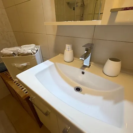 公寓 Ferienwohnung *